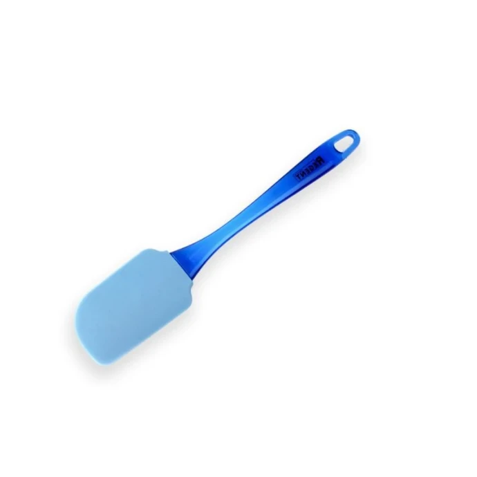 Лопатка кулинарная 24,1см силикон Silicone 93-SI-CU-07.14