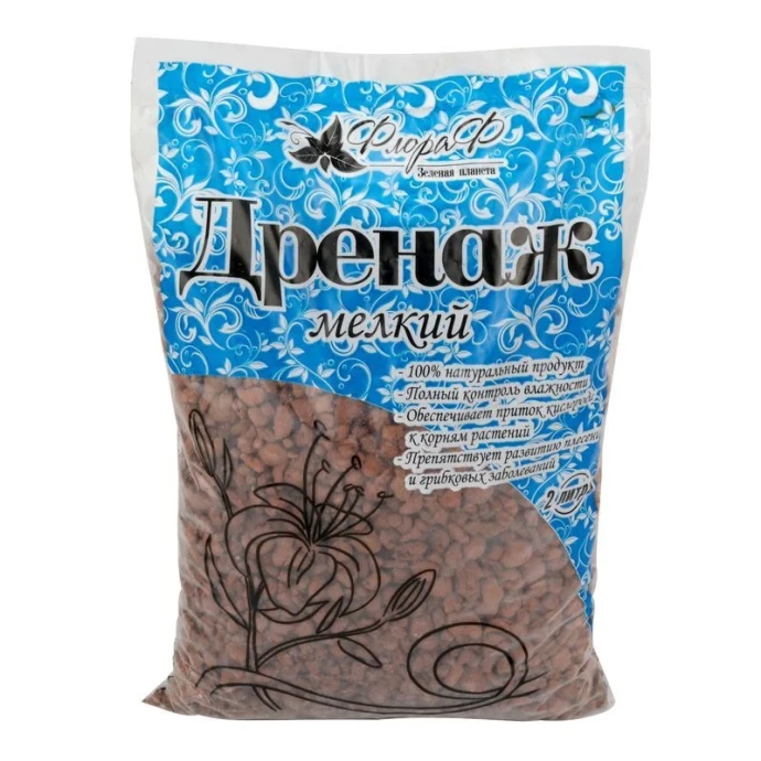 Фф-дм - грунты для растений 0