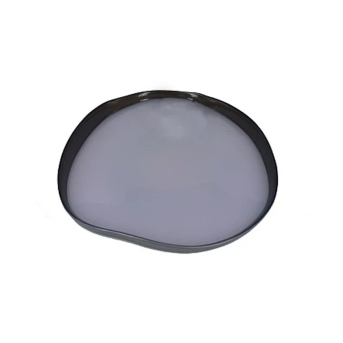 Блюдо стекло 21см Lavender 14183/L (6)