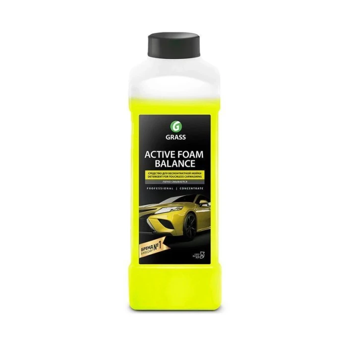 Пена для бесконтактной мойки 1л Active Foam Balance (12)