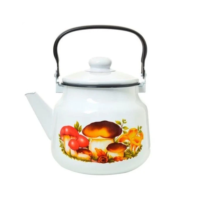Эт-75072 - чайники электрические 0