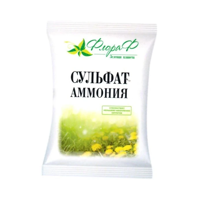 Фф-с - удобрения для растений 0