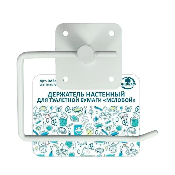34306 - держатели для туалетной бумаги 0