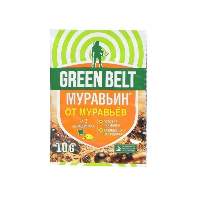 01-464 - защита от насекомых 0