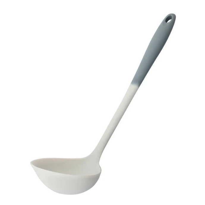 Половник 29*7,6см силикон Silicone 61-202 (144)