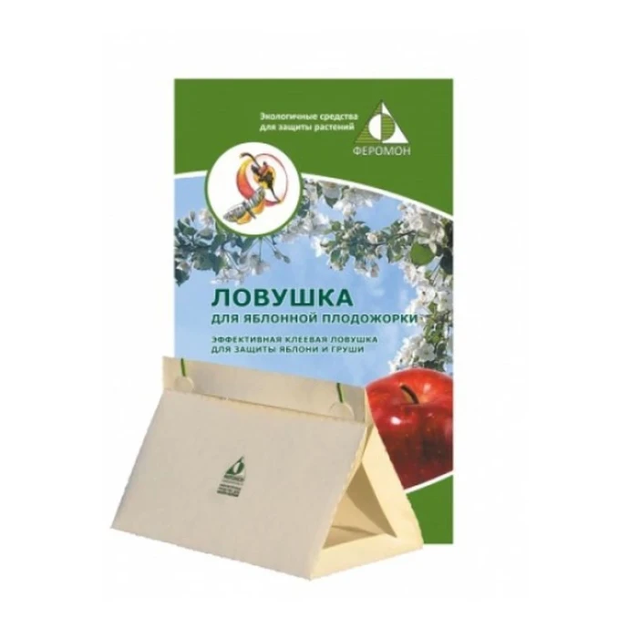 Ока-17845 - защита от насекомых 0