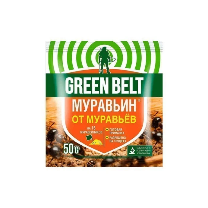 01-119 - защита от насекомых 0