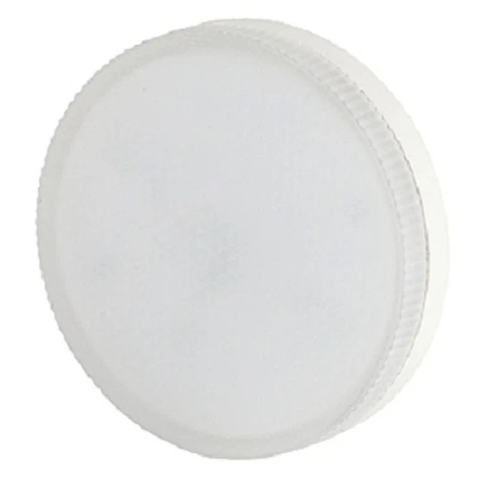 Лампа светодиодная стекло ЭРА LED smd GX-7w-827-GX53 (тепл.свет) 60427