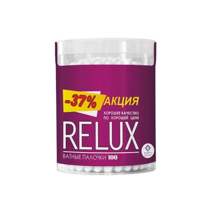 Бф-01204 - ватные палочки 0