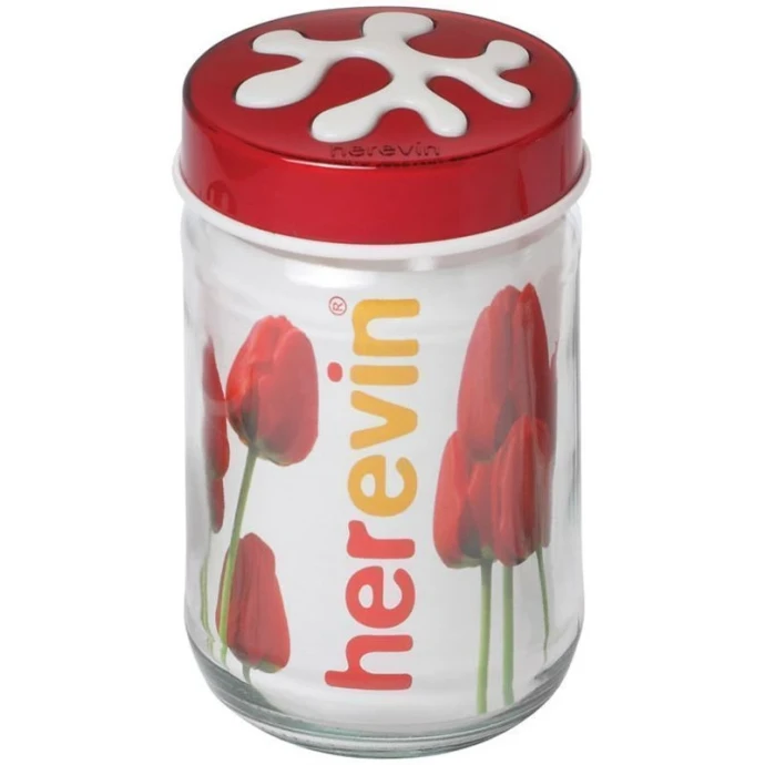 135367-001 - контейнеры из полимеров 0