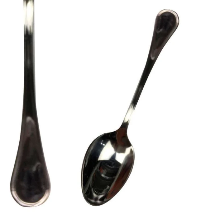 Нв-н106-1 - ложки кофейные 0