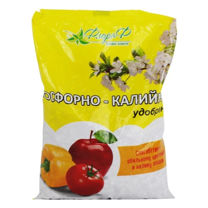 Фосфорно-калийная смесь 900г (20)