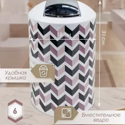 Жс13718 - дозаторы для ванной 6