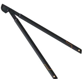 Сучкорез плоскостной большой с загнутыми лезвиям Fiskars (L) 38 (4)