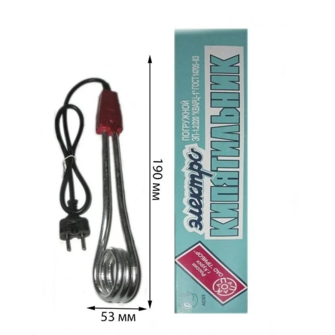 Мн-641 - кипятильники 0