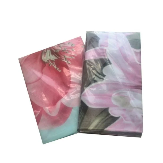 Пододеяльник 200*220 сатин ДомВелл Ассорти