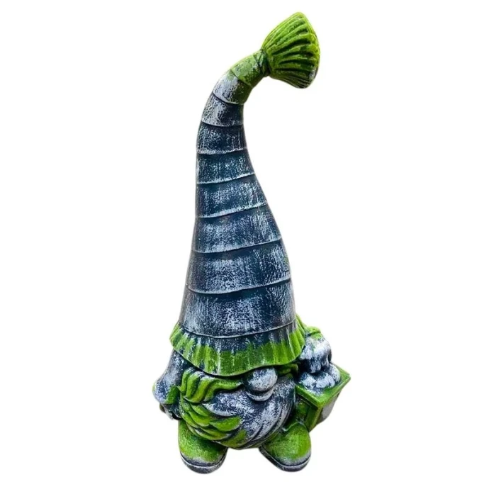 Гу-549 - фигурки и вывески садовые 0