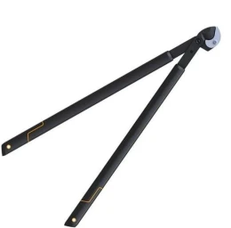 Сучкорез контактный большой с загнутыми лезвиям Fiskars (L) 39 (4)