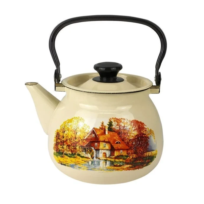 Ке-42104-132см - чайники электрические 0