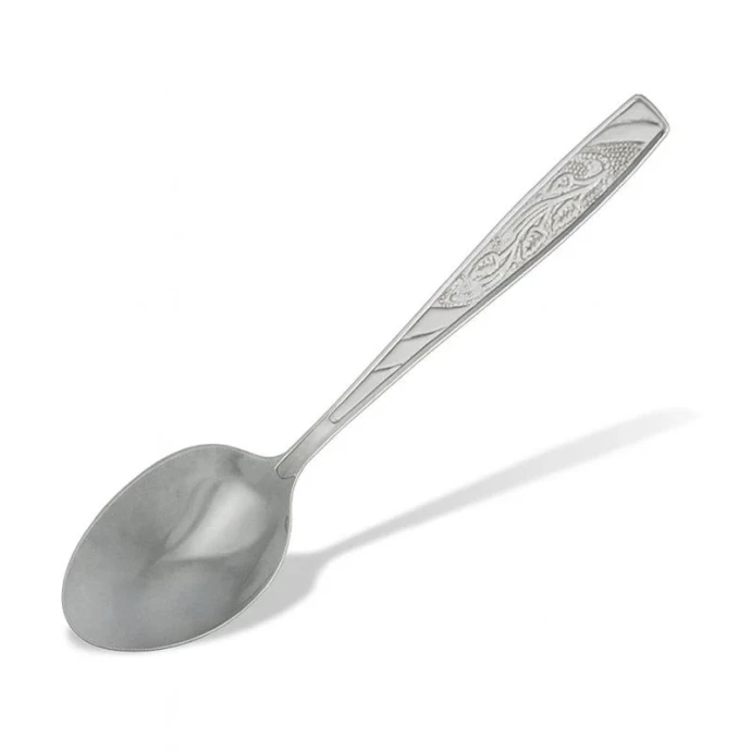 Ложка столовая 19*4,3см 40гр нерж.сталь ЭНДЭ JC-15948 (1000)