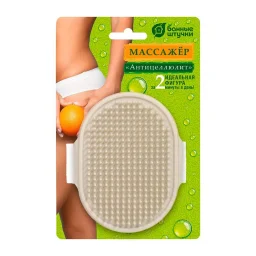 Бш-40242 - массажеры электрические 1