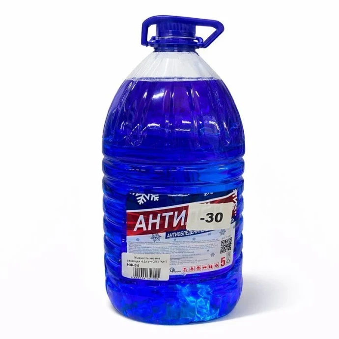 Нф-34 - автохимия 0