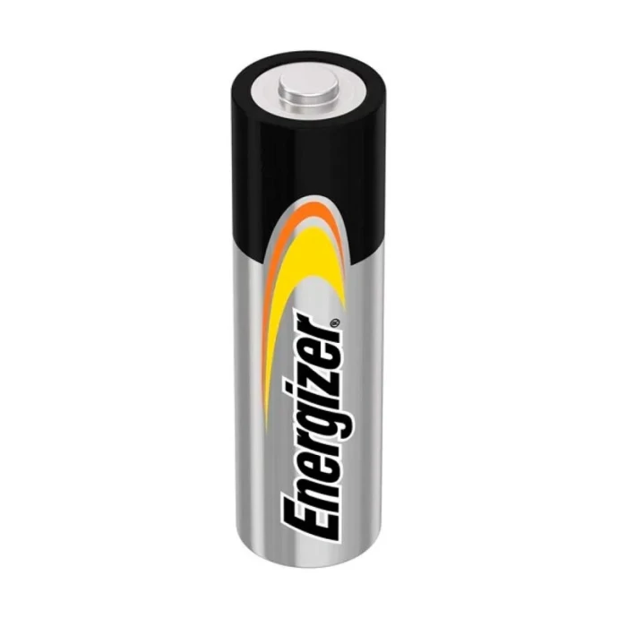 Батарейка 1шт. Energizer LR03 1/BL Power, алкалиновые в блистере (отрывной блок) ВЫВОД