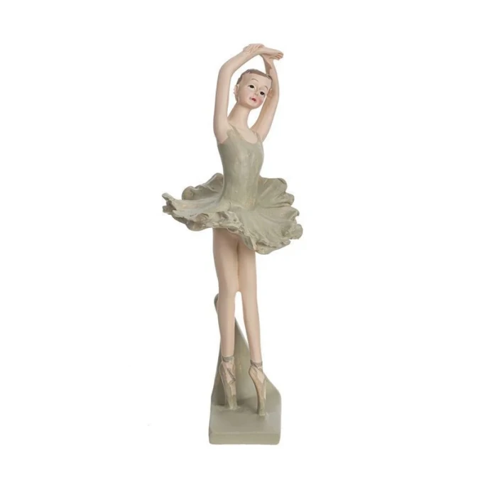 Статуэтка Балерина 8*9*23см (60)
