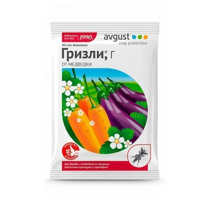 8-006 - защита от насекомых 0