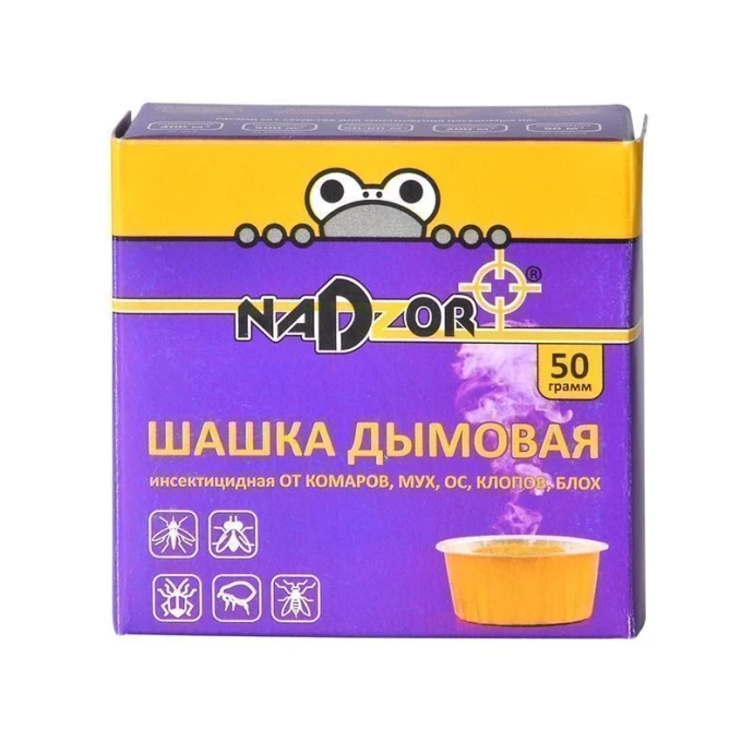 25143 - защита от насекомых 0