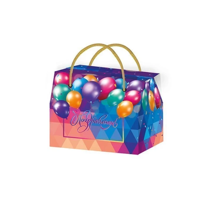 27160046 - подарочные пакеты 0