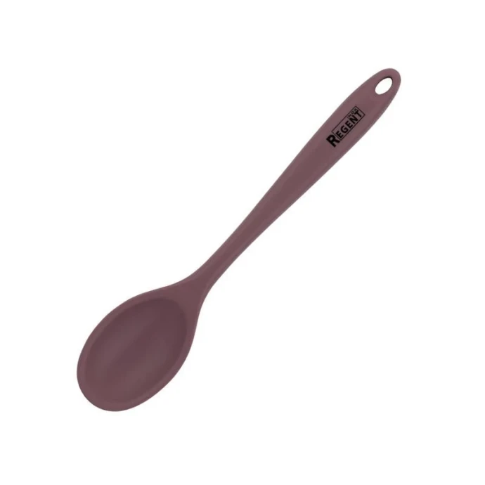 Ложка кулинарная 27,8см силикон Silicone 93-SI-CU-32.1 (96)