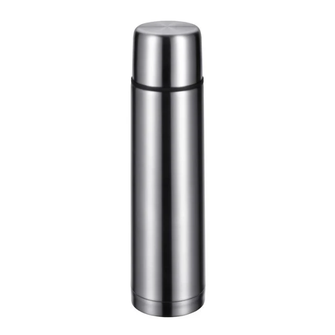 Термос 1л нерж.сталь Bullet стальной 93-TE-B-9-1000 (24)