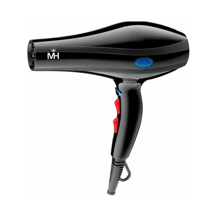 Фен электрический MercuryHaus Breeze MC-6712 (24)