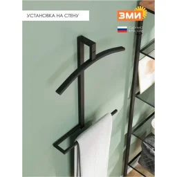 Вкнт12ч - вешалки напольные 4