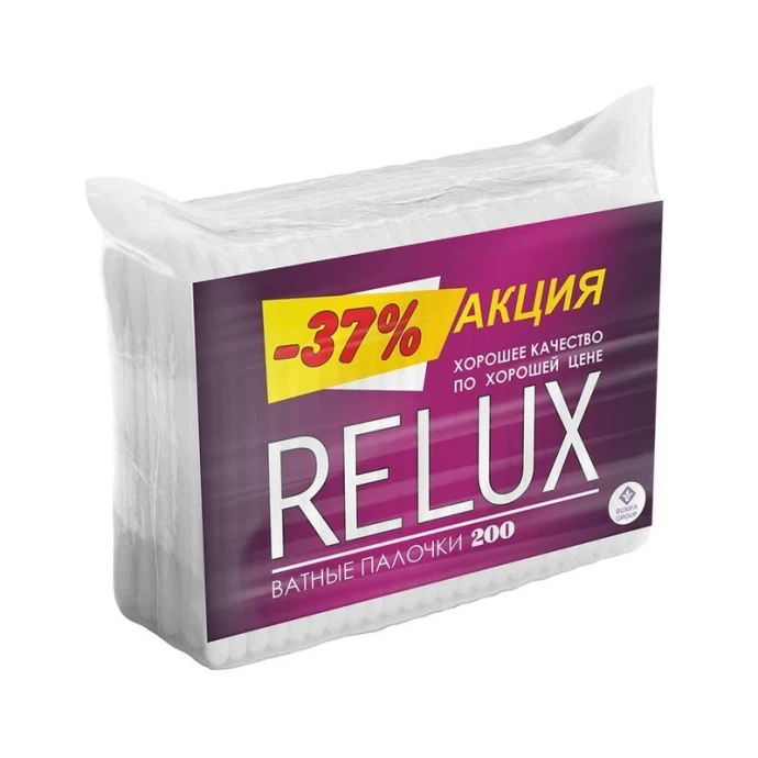 Бф-01207 - ватные палочки 0